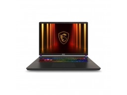 Ноутбук MSI Vector 17 HX AI A2XWIG-228XKZ 17" QHD+ 240Hz Ultra 9 275HX 32GB 1TB RTX5080 DOS