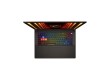 Ноутбук MSI Vector 17 HX Ultra 9 32GB 1TB RTX5080 DOS