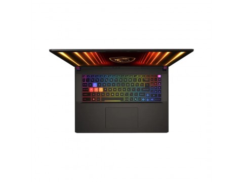 Ноутбук MSI Vector 17 HX Ultra 9 32GB 1TB RTX5080 DOS
