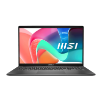 NB MSI Modern 15 F13MG-275XKZ 15.6" IPS i3-1315U/8GB/ 512GB SSD/Intel Iris Xe/Dos/Gray