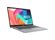 NB MSI Modern 15 F13MG-621XKZ 15.6" FHD IPS Core i5-1334U/16GB/512GB SSD/Iris Xe Graphics/Dos/Gray