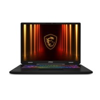 Ноутбук MSI Crosshair 17 D2XWGKG 9S7-17T423-011