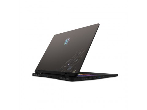 Ноутбук MSI Crosshair 17 D2XWGKG / 17" QHD+ 2560x1600 IPS 240Hz, Ultra9 275HX, 32GB DDR5, 1TB SSD, RTX5070 8GB