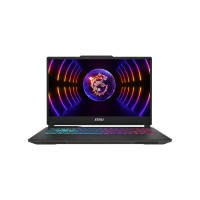 Ноутбук MSI Cyborg 15 A13VE / 15.6" FHD 144Hz / i5-13420H / 16GB / 512GB / RTX4050 / DOS