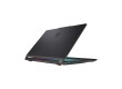 Ноутбук MSI Cyborg 15 A13VE / 15.6" FHD 144Hz / i5-13420H / 16GB / 512GB / RTX4050 / DOS / (9S7-15K111-1638)