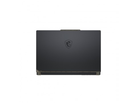 Ноутбук MSI Cyborg 15 A13VE / 15.6" FHD 144Hz / i5-13420H / 16GB / 512GB / RTX4050 / DOS / (9S7-15K111-1638)
