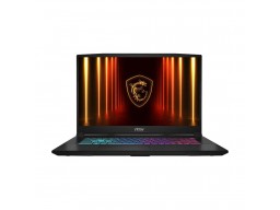 Ноутбук MSI Katana 17 HX B14WGK-402XKZ 17,3" QHD 240Hz i9-14900HX 32GB 1TB RTX5070 DOS