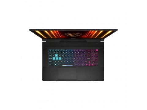 Ноутбук MSI Katana 17 HX i9 17,3 QHD 32GB 1TB RTX5070 DOS