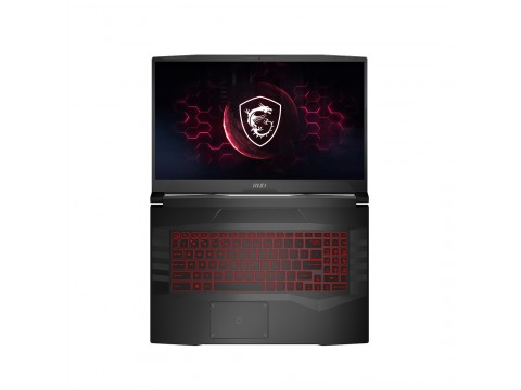 Ноутбук MSI Katana GF76 11UC RTX3050, GDDR6 4GB 17.3" FHD 512GB
