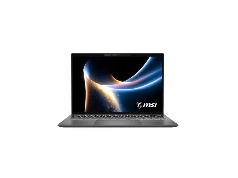 Ноутбук MSI Prestige 13 AI+ A3MG-043KZ 13,3" 2,8K 60Hz Ultra 9 386H 32GB 1TB Win 11