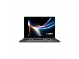 Ноутбук MSI Prestige 14 AI+ D3MG-096KZ 14" FHD+ 60Hz Ultra 7 355 32GB 1TB Win 11