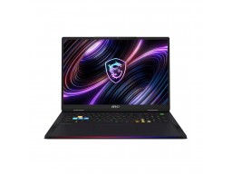 Ноутбук MSI Raider 18 Max HX A2WJ-1070KZ 18" UHD+ 120Hz Ultra 9 290HX Plus 64GB 2TB RTX5090 Win 11