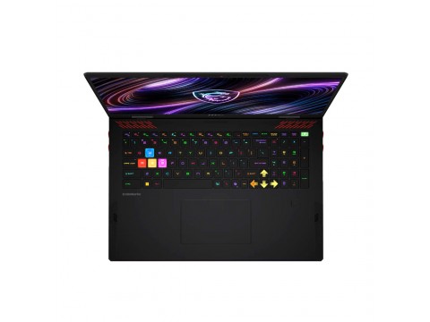 Ноутбук MSI Raider 18 Max HX A2WJ-1070KZ 18" UHD+ 120Hz Ultra 9 290HX Plus 64GB 2TB RTX5090 Win 11