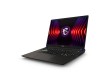 Ноутбук MSI Vector 16 HX A14VHG 16" QHD 240Hz i9-14900HX 32GB 1TB RTX4080 DOS MS-15M1