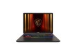 Ноутбук MSI Vector 16 HX A8WIG-074XKZ 16" QHD+ 240Hz Ryzen 9 8940HX 32GB 1TB RTX5080 DOS
