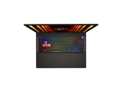 Ноутбук MSI Vector 16 HX A8WIG-074XKZ 16" QHD+ 240Hz Ryzen 9 8940HX 32GB 1TB RTX5080 DOS