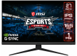 Sure! How about this:

**Optix G273 27 165Hz IPS Gaming Monitor**

This name includes the type of equipment (Monitor), its model (Optix G273), and main characteristics (27, 165Hz, IPS).