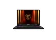 Ноутбук MSI Crosshair 16 D2XWGKG / 16" QHD+ 240Hz, Ultra7 255HX, 32GB DDR5, 1TB SSD, RTX5070