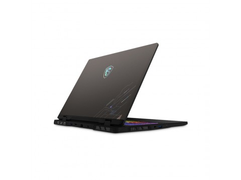 Ноутбук MSI Crosshair 16 D2XWGKG / 16" QHD+ 240Hz, Ultra7 255HX, 32GB DDR5, 1TB SSD, RTX5070