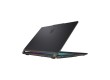 Ноутбук MSI Cyborg 15 A13VF 15.6" FHD 144Hz i5-13420H 16GB 512GB RTX4060 DOS
