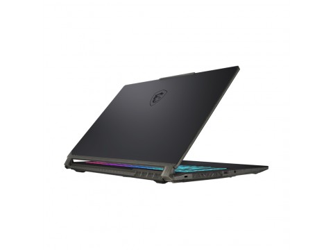 Ноутбук MSI Cyborg 15 A13VF 15.6" FHD 144Hz i5-13420H 16GB 512GB RTX4060 DOS