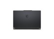 Ноутбук MSI Cyborg 15 A13VF 15.6" FHD 144Hz i5-13420H 16GB 512GB RTX4060 DOS