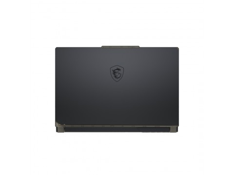 Ноутбук MSI Cyborg 15 A13VF 15.6" FHD 144Hz i5-13420H 16GB 512GB RTX4060 DOS