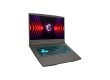 Ноутбук MSI Thin A15 B7UC 15.6" FHD 144Hz AMD Ryzen 5 7535HS 16GB 512GB RTX3050 DOS