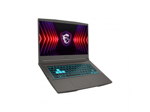 Ноутбук MSI Thin A15 B7UC 15.6" FHD 144Hz AMD Ryzen 5 7535HS 16GB 512GB RTX3050 DOS