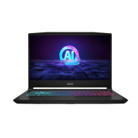 NB MSI Katana A15 AI B8VF-602XKZ 15,6" FHD IPS 144Hz, Ryzen 7 8845HS 16GB,1TB SSD,RTX4060,DOS Black