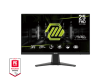 Монитор MSI MAG256F / 24.5