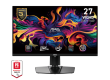 MSI 26.5 MAG 271QPX QD-OLED 1440p 240Hz 0.03ms