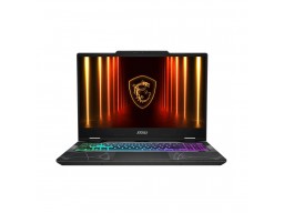 Ноутбук MSI Cyborg 15 C2WE-061XKZ 15,6" FHD 144Hz Core 5 210H 16GB 1TB RTX5050 DOS