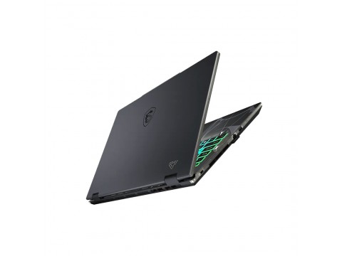 Ноутбук MSI Cyborg 15 C2WE-061XKZ 15,6" FHD 144Hz Core 5 210H 16GB 1TB RTX5050 DOS