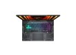 Ноутбук MSI Cyborg 15 C2WE-061XKZ 15,6" FHD 144Hz Core 5 210H 16GB 1TB RTX5050 DOS