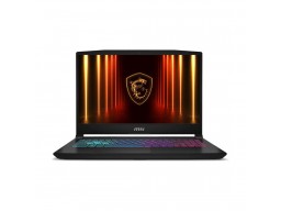 Ноутбук MSI Katana 15 HX B14WGK-1025XKZ 15,6" QHD 165Hz i9-14900HX 32GB 1TB RTX5070 DOS