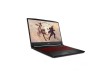 Ноутбук MSI Katana GF66 12UD RTX3050Ti, GDDR6 4GB 15.6" FHD 512GB