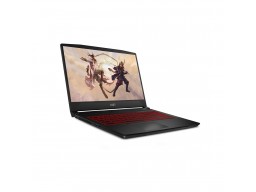 Ноутбук MSI Katana GF66 12UD RTX3050Ti, GDDR6 4GB 15.6" FHD 512GB