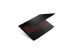 Ноутбук MSI Katana GF66 12UD RTX3050Ti, GDDR6 4GB 15.6" FHD 512GB