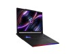 Ноутбук MSI Raider 16 Max HX B2WJ-055KZ 16" QHD+ 240Hz Ultra 9 290HX Plus 32GB 2TB RTX5090 Win 11