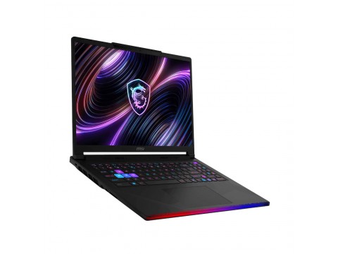 Ноутбук MSI Raider 16 Max HX B2WJ-055KZ 16" QHD+ 240Hz Ultra 9 290HX Plus 32GB 2TB RTX5090 Win 11