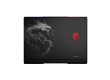 Ноутбук MSI Raider 16 Max HX B2WJ-055KZ 16" QHD+ 240Hz Ultra 9 290HX Plus 32GB 2TB RTX5090 Win 11