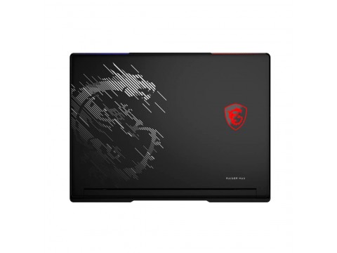 Ноутбук MSI Raider 16 Max HX B2WJ-055KZ 16" QHD+ 240Hz Ultra 9 290HX Plus 32GB 2TB RTX5090 Win 11