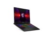 Ноутбук MSI Sword 16 HX B14VFKG 16" QHD+ 240Hz i7-14650HX 32GB 1TB RTX 4060 DOS