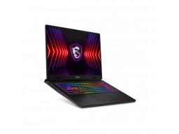 Ноутбук MSI Sword 16 HX B14VFKG 16" QHD+ 240Hz i7-14650HX 32GB 1TB RTX 4060 DOS