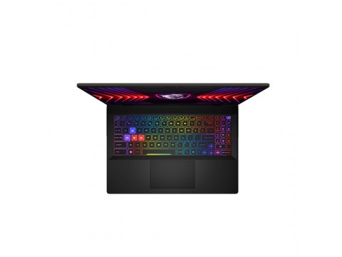 Ноутбук MSI Sword 16 HX B14VFKG 16" QHD+ 240Hz i7-14650HX 32GB 1TB RTX 4060 DOS