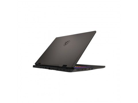 Ноутбук MSI Sword 16 HX B14VFKG 16" QHD+ 240Hz i7-14650HX 32GB 1TB RTX 4060 DOS