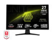 Монитор MSI MAG274CQF / 27