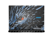 Ноутбук MSI Titan 18 HX Dragon Edition / i9 285HX, 96GB, 4TB, RTX5090, 18