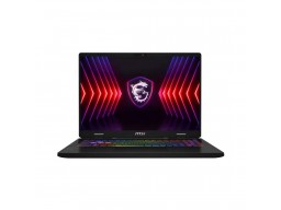 Ноутбук MSI Crosshair 16 HX D14VGKG 16" QHD 240Hz i7-14700HX 32GB 1TB RTX4070 DOS MS-15P2